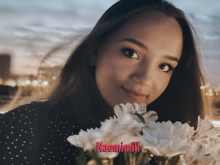 Naomimill