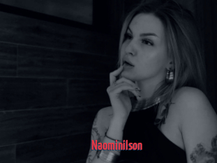 Naominilson