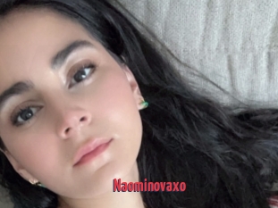 Naominovaxo