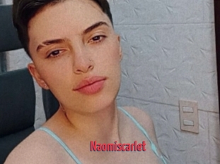 Naomiscarlet