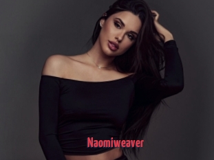 Naomiweaver