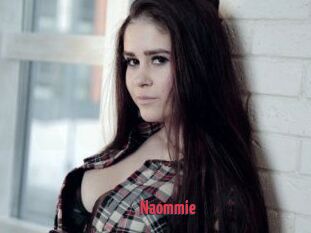 Naommie