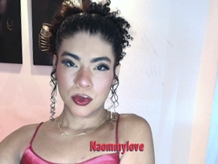 Naommylove