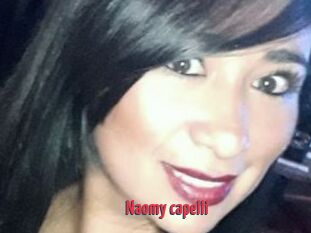Naomy_capelli
