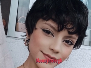 Naomyloveegb