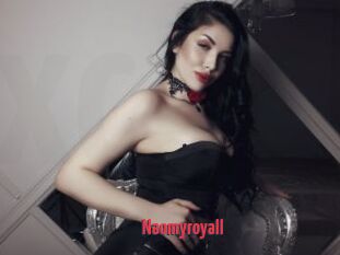 Naomyroyall