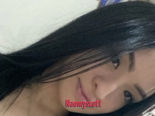 Naomyscott