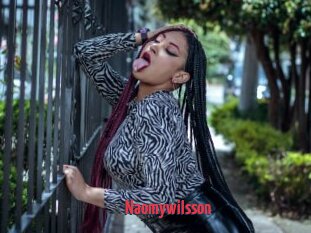 Naomywilsson