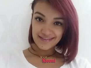 Naoomi