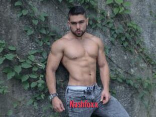 Nashfoxx