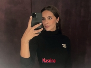 Nasrina