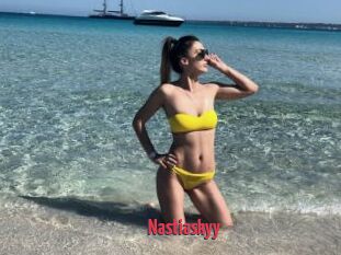 Nastiaskyy