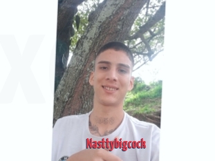 Nasttybigcock