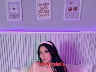 Nasty_isabella