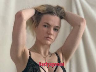 Nastyagemini