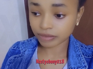 Nastyebony018