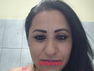 Nastylove40