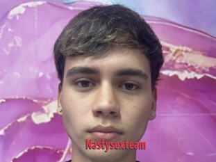 Nastysexteam