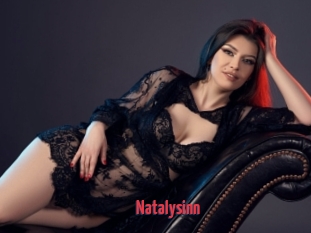 Natalysinn