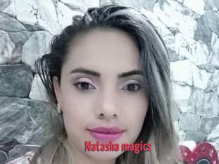 Natasha_magics