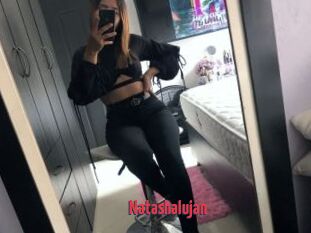 Natashalujan
