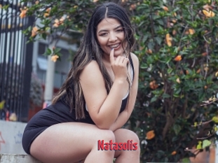 Natasolis