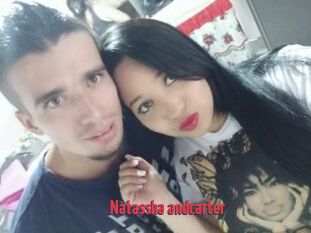 Natassha_andcarter
