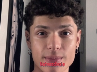 Nateandlexie