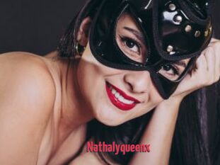 Nathalyqueenx
