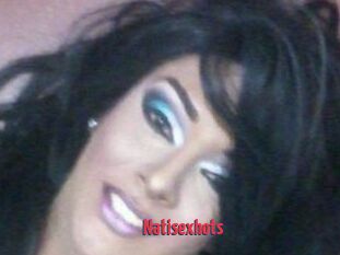 Natisexhots