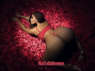 Natishabrown