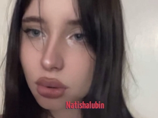 Natishalubin