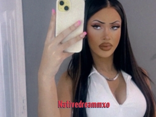 Nativedreammxo