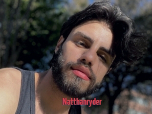 Natthanryder