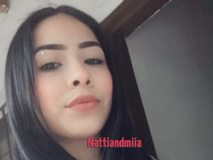 Nattiandmiia