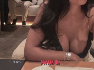 Natttaliiia