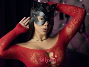 Nattyseren