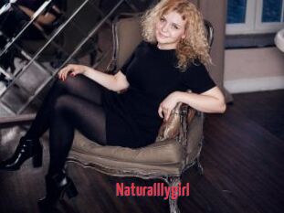 Naturalllygirl