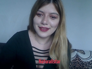 Naturallstar