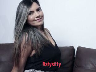 Natykitty