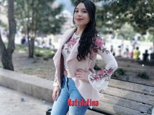 Natylatina