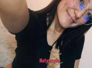 Natysexylu