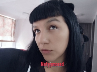 Natyymorad