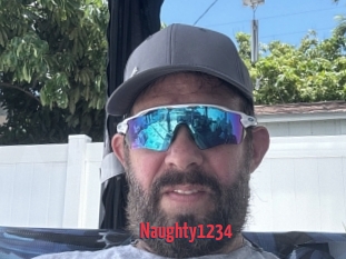 Naughty1234
