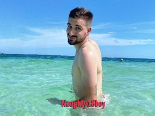 Naughty18boy