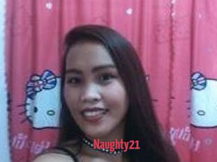 Naughty21