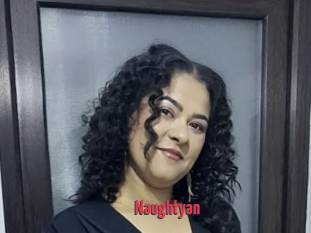 Naughtyan