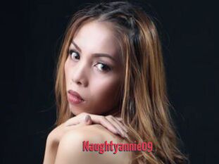 Naughtyannie09