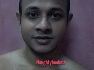 Naughtyboobnis