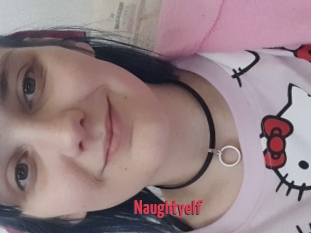 Naughtyelf
